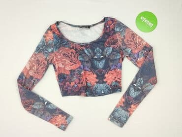 bluzka arctic monkeys: Asos, Women's blouse, size S (EU 36) — 2