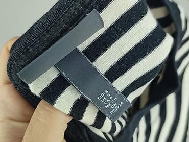h: H&M, Bluzka damska, rozmiar S — 4
