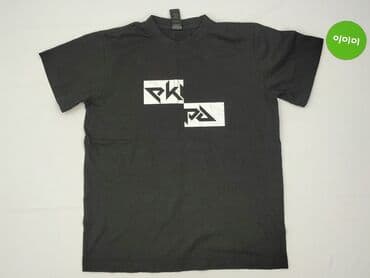 sweter w paski c a: T-shirt for men, S (EU 36), condition - Perfect — 2
