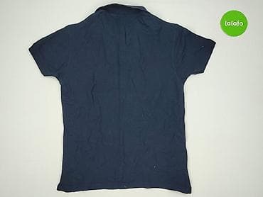 hm koszulki basic: JHK, Damska koszulka polo, rozmiar XS — 3