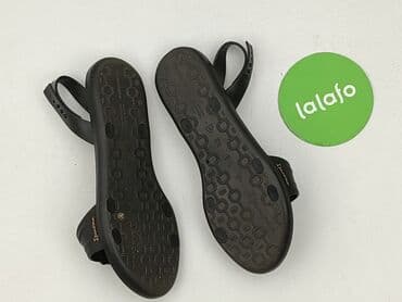 jordan 4 klapki: Ipanema, Sandały damskie, rozmiar 39 — 3