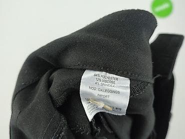 https:www.bonprix.pl: Legginsy Eleganckie damskie, rozmiar L — 5
