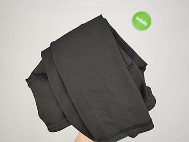 dresy dla kobiet: Legginsy Sportowe damskie, rozmiar S — 4