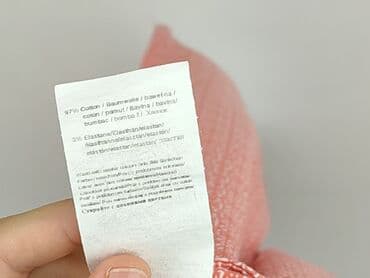 orsay spodenki krótkie: Orsay, Spodnie materiałowe damskie, rozmiar XS — 6