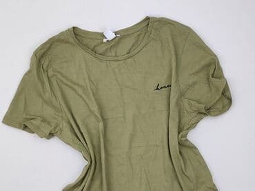 amisu t shirt: Amisu, T-shirt damski, rozmiar M — 1