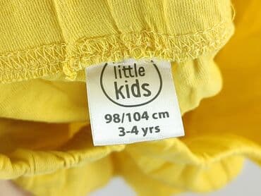 bielizna termoaktywna lidl crivit: Krótkie spodenki, Little kids, 3-4 lat, 98/104, stan - Bardzo dobry — 4