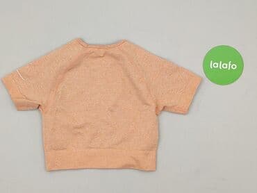 sukienka dla niskiej osoby: Boohoo, Top damski, rozmiar S — 3