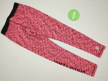 krótkie dopasowane spodenki: Leggings Sports for women, size S (EU 36) — 3