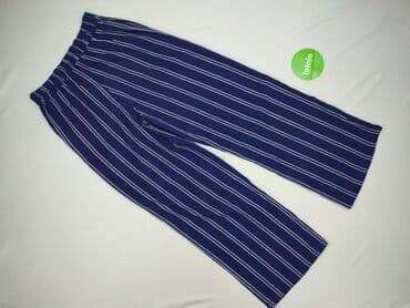 spodnie narciarskie tanie: Brave Soul, Spodnie materiałowe damskie, rozmiar XS — 3