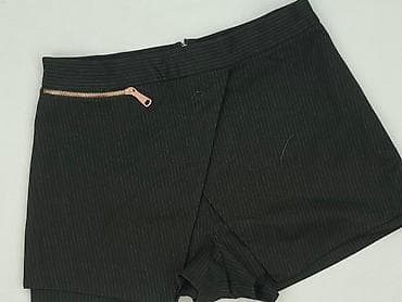spodenki materialowe: River Island, Szorty damskie, rozmiar S — 1