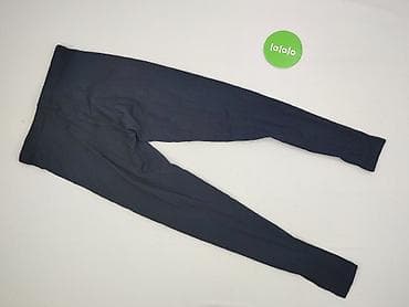 continue dzianiny: Leggings, Legginsy rozmiar M — 3