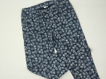 Trousers: Beloved, Material trousers for women, L — 1