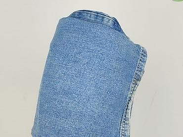 kieszenie cargo: Spodnie cargo damskie, rozmiar S — 5