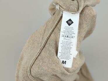 długi sweter sukienki: TEX, Kardigan damski, rozmiar M — 5