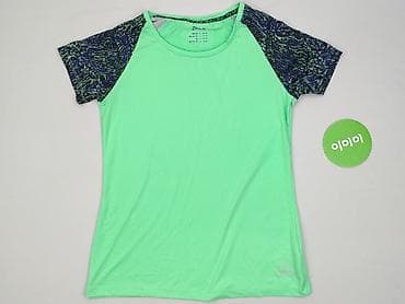 greenpoint koszula: Crivit, T-shirt damski, rozmiar S — 2