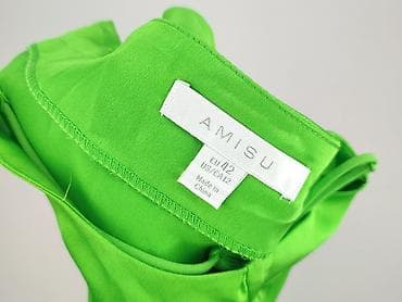 amisu marka: Amisu, Sukienka damska, rozmiar L — 4