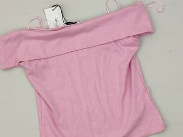 stradivarius t shirty: Stradivarius, Bluzka damska, rozmiar M — 1