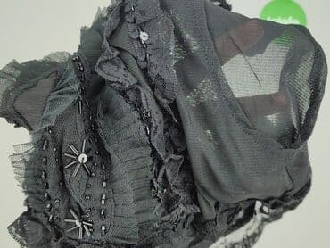 bluzki basic czarne: Bik Bok, Bluzka damska, XS — 6