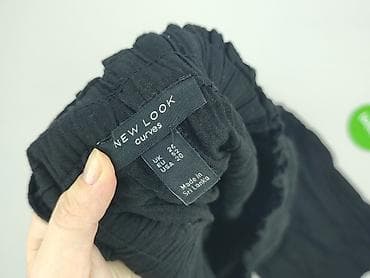 getry lidl: New Look Curves, Spodnie 3/4 damskie, rozmiar 2XL — 4