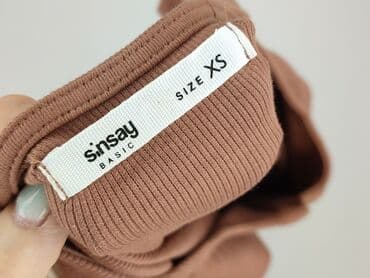 sukienki obcisłe sinsay: Sinsay, Sukienka damska, rozmiar XS — 4