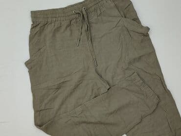 joggery damskie lidl: Spodnie materiałowe damskie, rozmiar L — 1