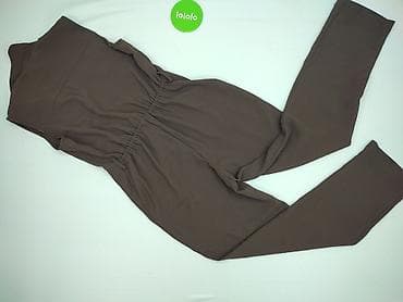 buty river island: River Island, Ogrodniczki damskie, rozmiar M — 3