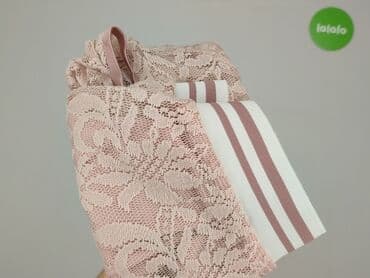 bluzka z otworem na kciuk: Women's blouse, size S (EU 36) — 5
