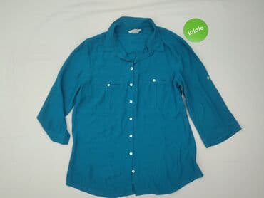 h m formuła 1 koszulka: H&M, Koszula damska, rozmiar L — 2