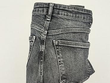 jegginsy: Zara, Jeansy damskie, rozmiar S — 6