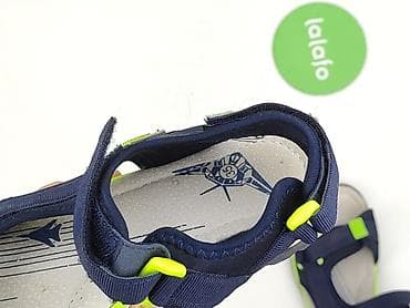 mango klapki czarne: Sandałki 35, Używany — 4