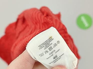 blyszczaca bluzki: H&M, Bluzka damska, rozmiar XL — 4