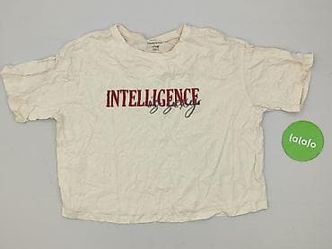 pepco sonic: Sinsay, T-shirt damski, rozmiar S — 2
