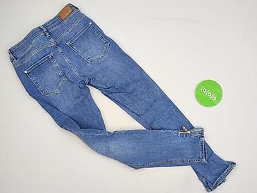 oversized jeans: Orsay, Jeansy damskie, rozmiar S — 3