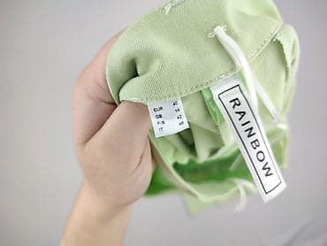 windbreakers: RAINBOW, Spodnie materiałowe damskie, rozmiar M — 4
