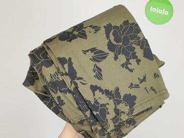 Ubrania damskie: Spodnie materiałowe damskie, M — 5