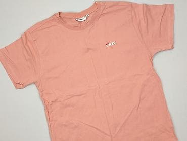 t shirt smog basic: Fila, Футболка жіноча, розмір S на lalafo.pl — 1 t shirt smog basic: Fila, Футболка жіноча, розмір S — 1