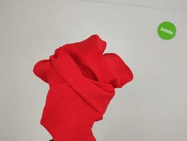 czerwone spodnie hello kitty: Bluzka damska, 5XL — 5