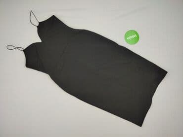 sukienka z bufiastymi rękawami asos: Asos, Sukienka damska, rozmiar M — 2