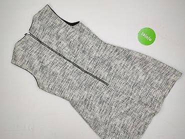 sukienki biale hm: H&M, Sukienka damska, rozmiar L — 4