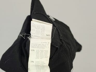 biala koszula i kolarki: House, Legginsy Krótkie damskie, rozmiar XS — 6