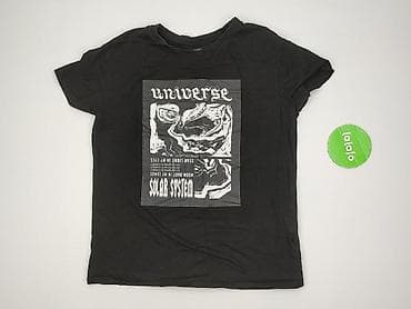 bluzki nirvana: Cropp, T-shirt damski, rozmiar M — 2