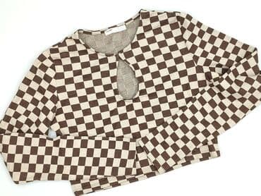 PULL&BEAR, Women's blouse, size L (EU 40)