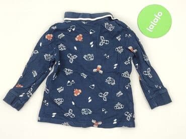 koszulka soplica: Kaftan, 9-12 months, condition - Good — 3