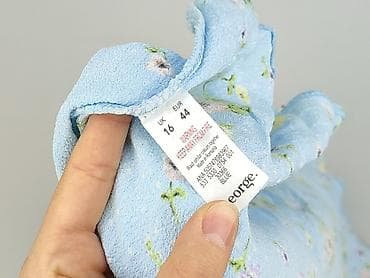 nowy lidl: George, Sukienka damska, rozmiar 2XL — 4