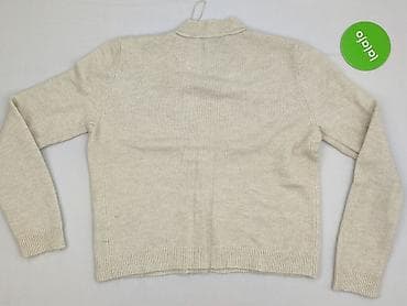 inditex rn77302: Zara, Kardigan damski, rozmiar L — 3