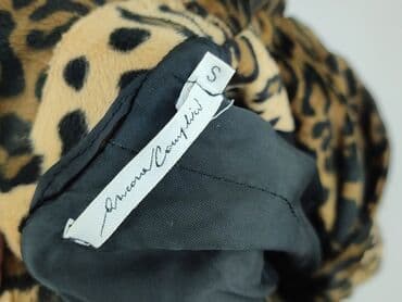 kurtka futrzana pepco: Trencz damski, rozmiar S — 4