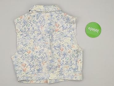 jasper conran kurtka: New Look, Kamizelka damska, rozmiar S — 3