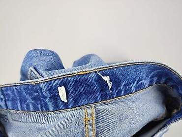 jeans h: PULL&BEAR, Jeansy damskie, rozmiar XS — 4