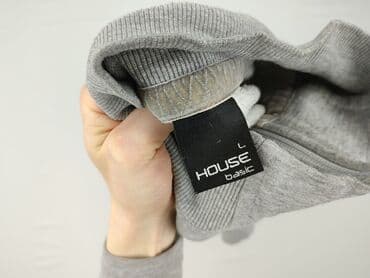 bluzka h: House, Bluza dla mężczyzn, L — 4