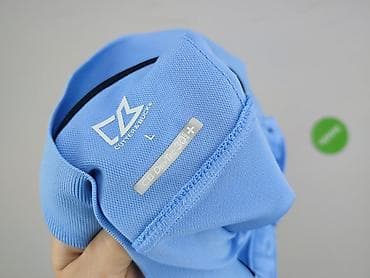 dres qc: Damska koszulka polo, rozmiar L — 4